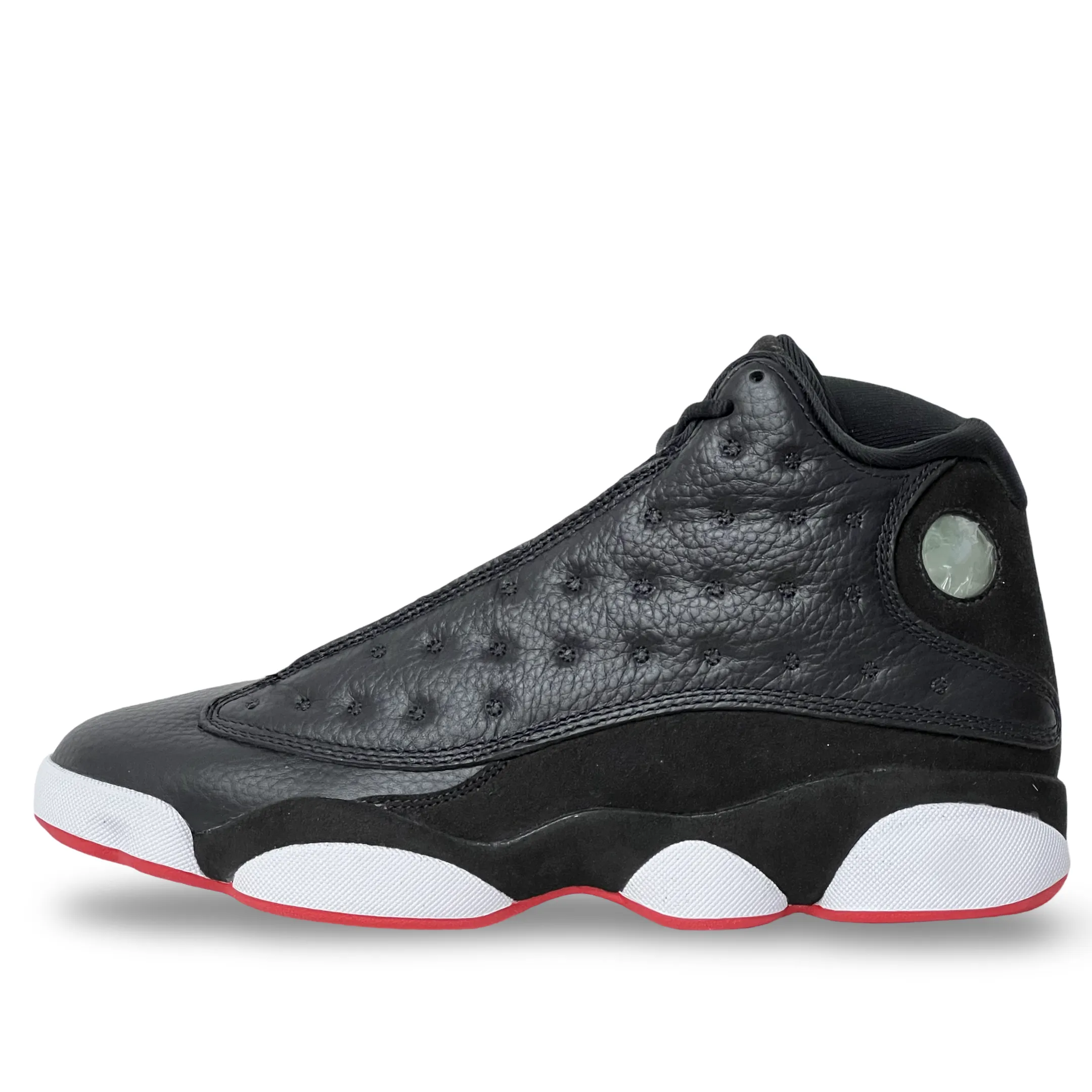 Nike Air Jordan 13 Playoffs 2023 Swift Path Ring Walk