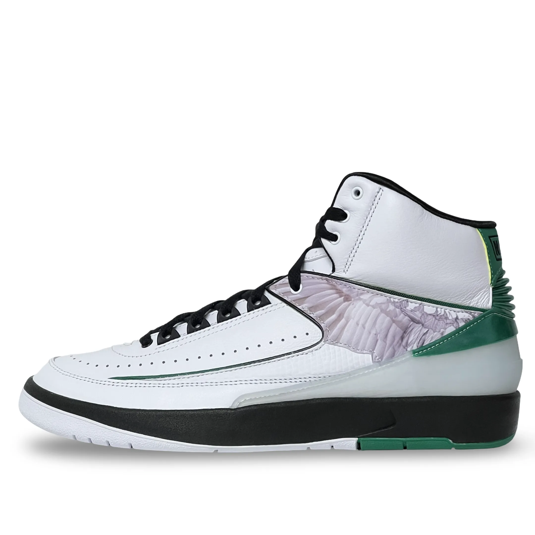 Nike Air Jordan 2 "H" Wings Adult Ease