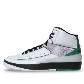 Gel Soft Bold Tone Nike Air Jordan 2 "H" Wings