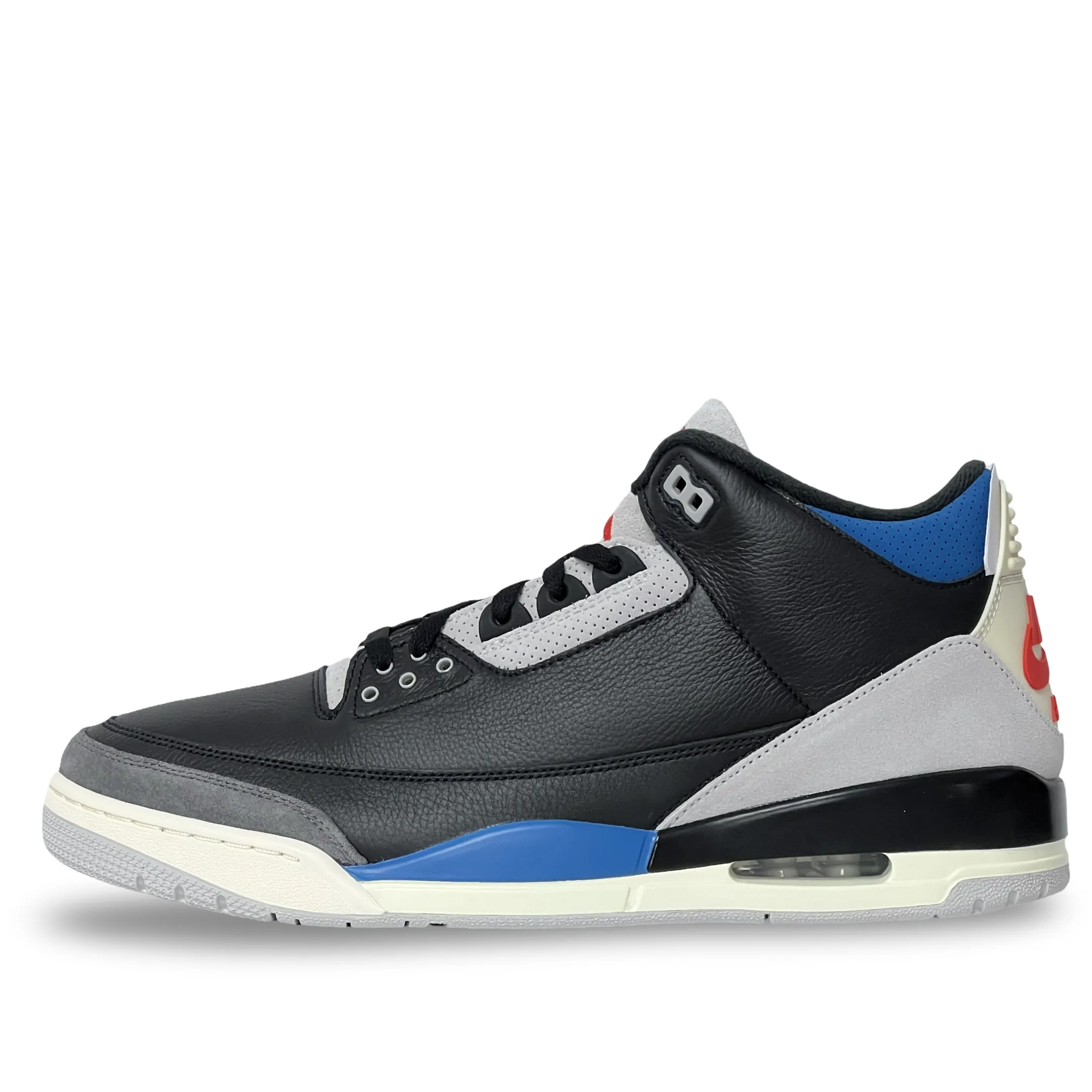 Nike Air Jordan 3 Rare Air Training Mode Ice Grip