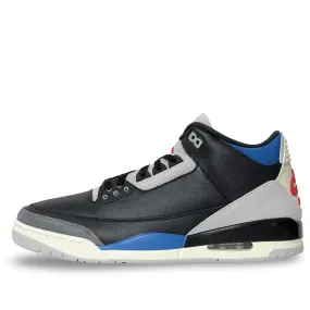 Nike Air Jordan 3 Rare Air Training Mode Ice Grip