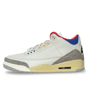 Nike Air Jordan 3 Seoul 2.0 Mountain Strong Anti Odor