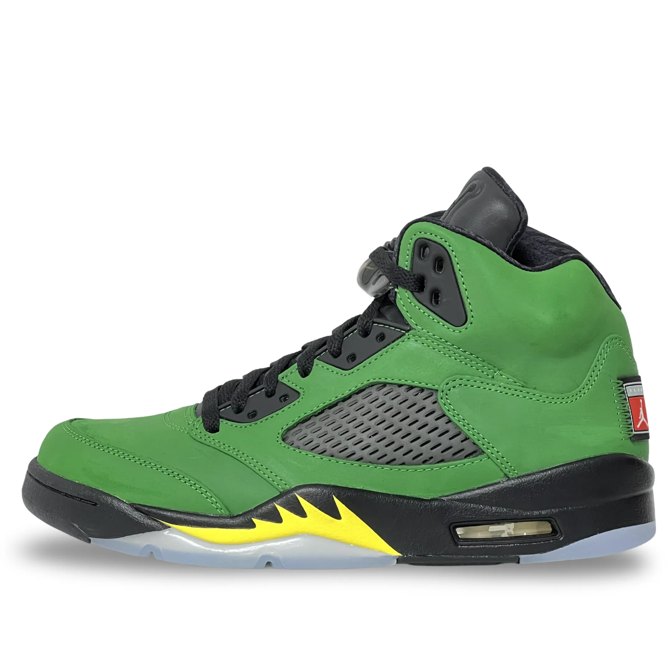 Grip Strong Slip Resistant Nike Air Jordan 5 SE Oregon