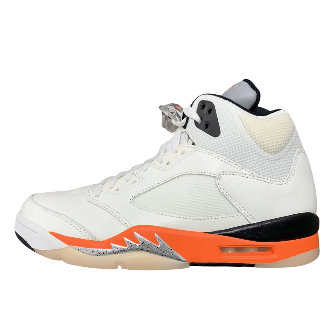 Nike Air Jordan 5 Shattered Backboard Peak Step