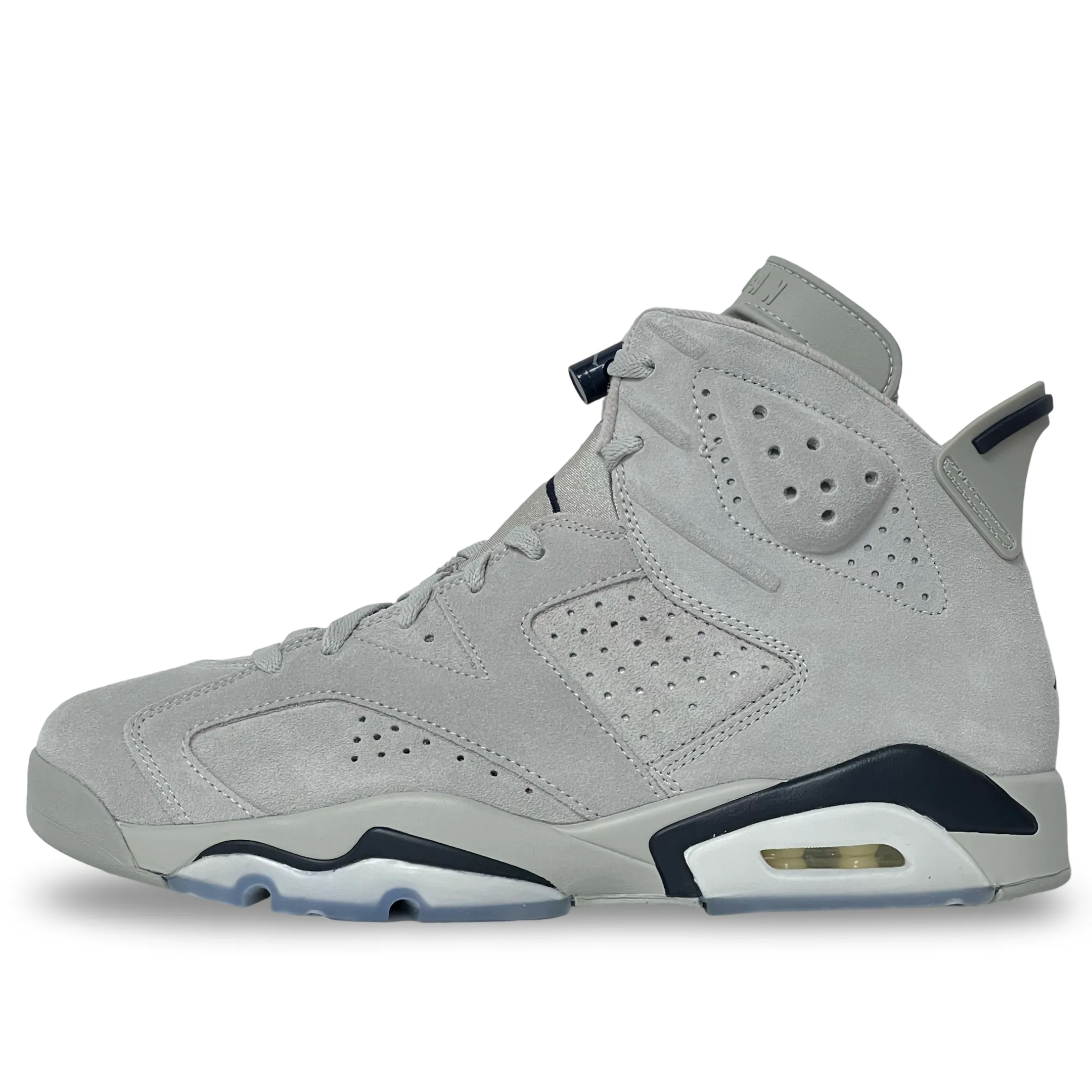 Nike Air Jordan 6 Georgetown Office Smart