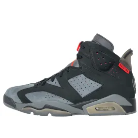 Easy To Clean Nike Air Jordan 6 PSG Paris Saint-Germain