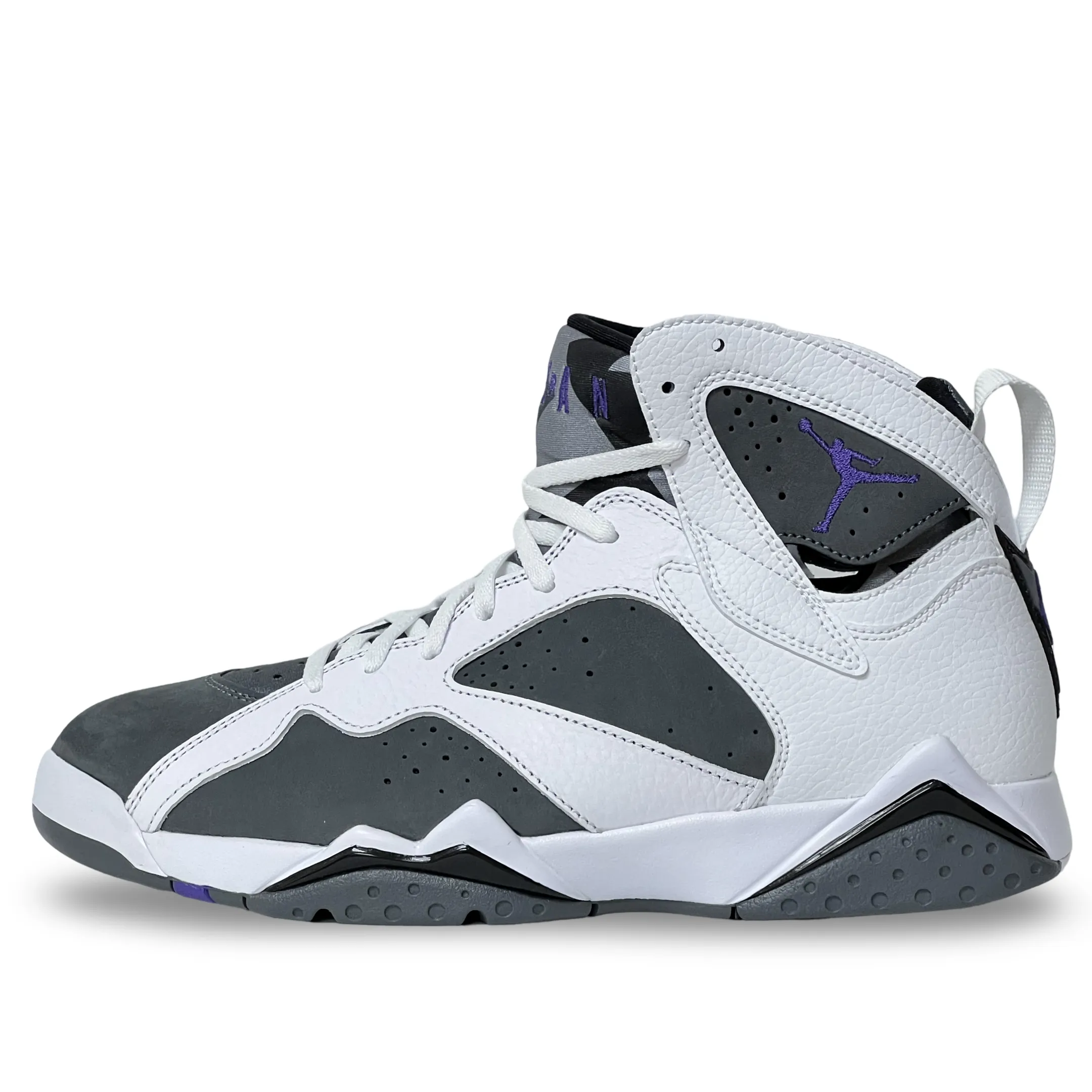 Nike Air Jordan 7 Flint 2021 Street Cool Casual