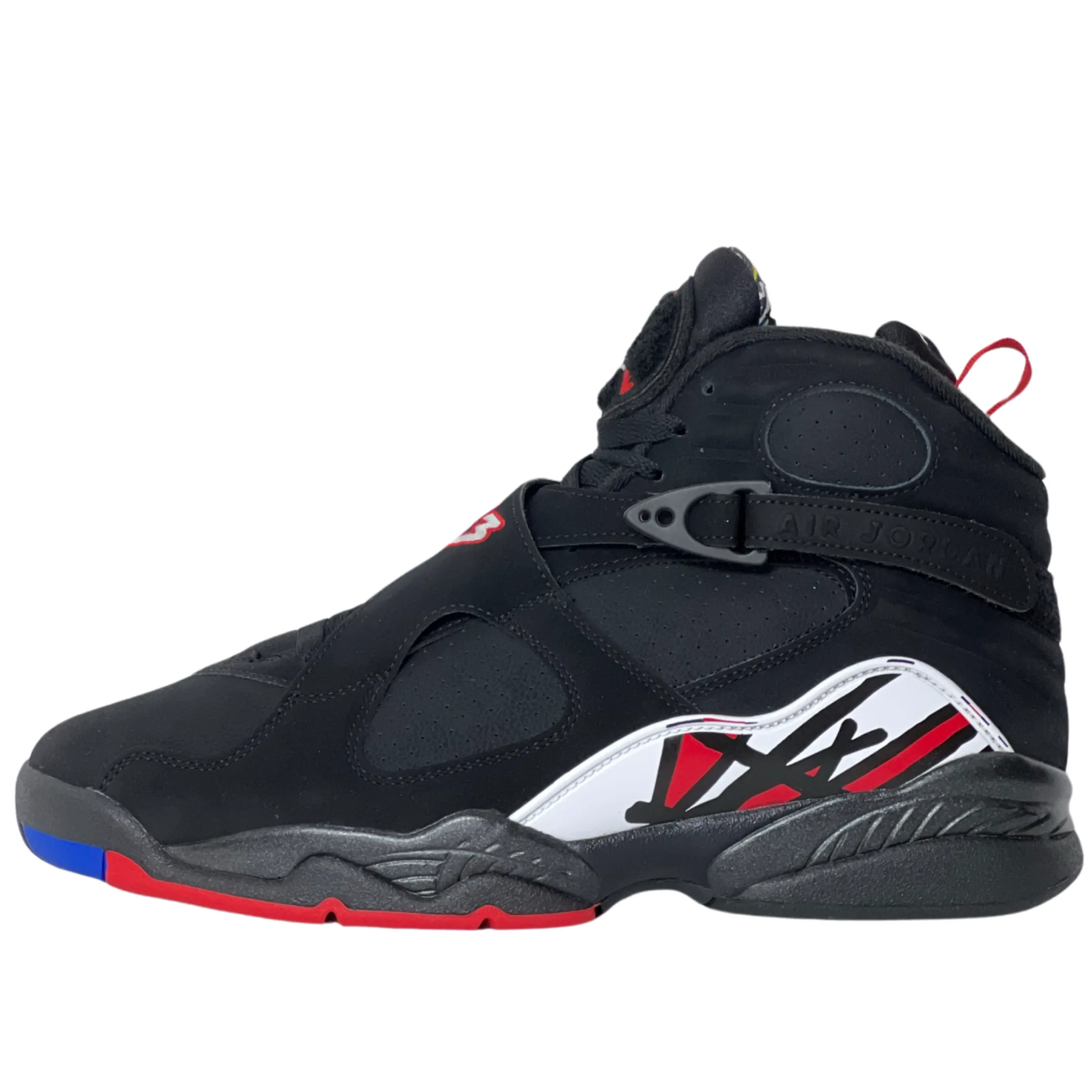 Cool Tone Work Life Nike Air Jordan 8 Playoff 2023