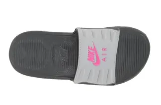 Arch Support Standing Workers Sole Soft Nike Air Max Camden Pink Blast (WOMEN)