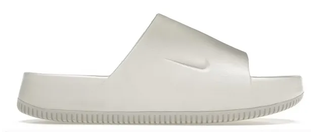Feather Light Cold Weather Nike Calm Slide Sail (Women's)