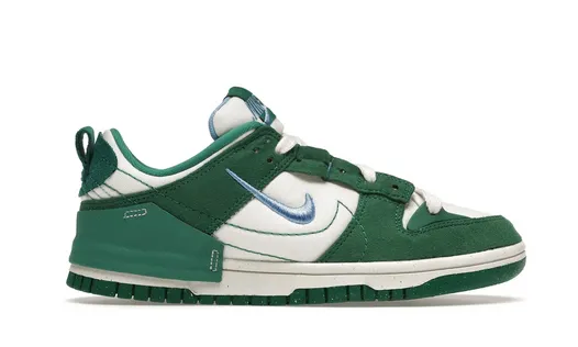Nike Dunk Low Disrupt 2 Phantom University Blue (W) Rain Safe