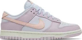 Quick Step Pool Time Nike Dunk Low Easter 2022 (W)