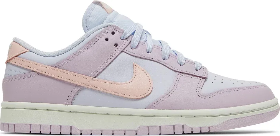 Nike Dunk Low Easter 2022 (W) Breathable Indoor Fitness