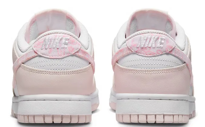 Nike Dunk Low Essential Paisley Pack Pink (W) Earth Base