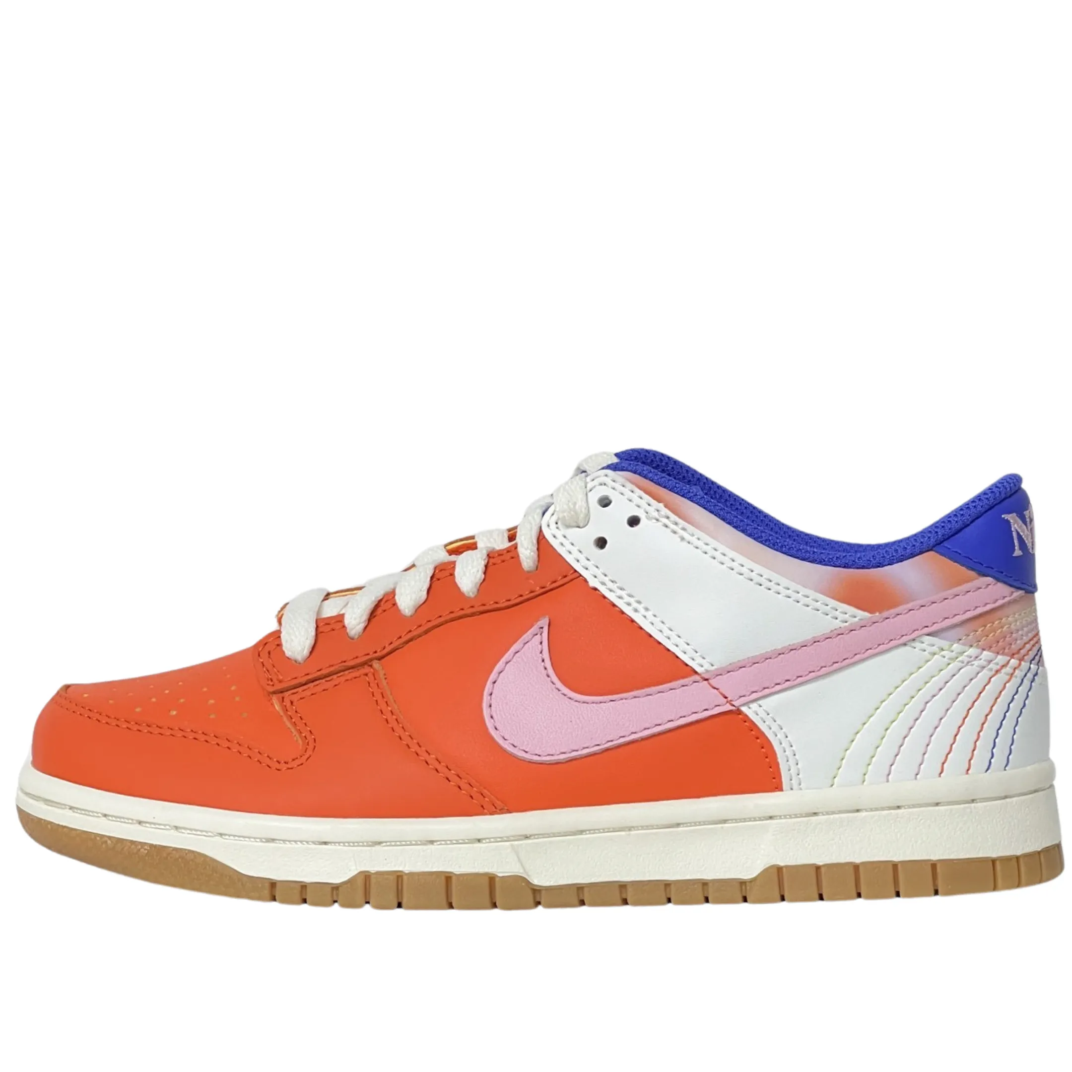Nike Dunk Low Everything You Need GS Vintage Mood