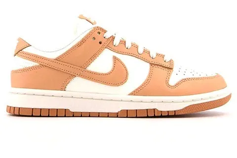 Rich Jewel Nike Dunk Low Harvest Moon (W)