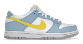 Soft Material Nike Dunk Low Next Nature Homer Simpson (GS)