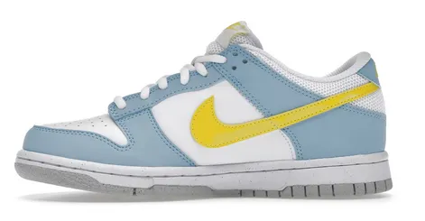 Nike Dunk Low Next Nature Homer Simpson (GS) Kids Fun