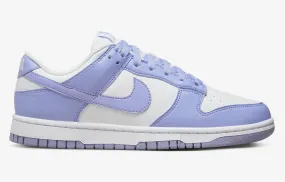 Game Ready Anti Bacterial Nike Dunk Low Next Nature Lilac