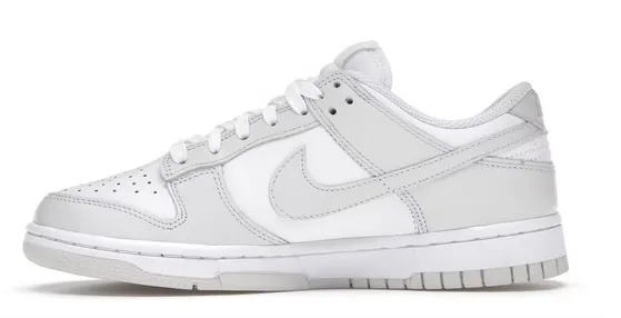 Calm Mood Free Soul Nike Dunk Low Photon Dust (W)