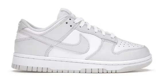 Nike Dunk Low Photon Dust (W) Quality Harbor Mood