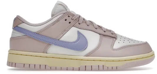 Nike Dunk Low Pink Oxford (Women's) Spring Jump Best Seller