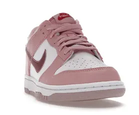 quick dry Nike Dunk Low Pink Velvet (GS)