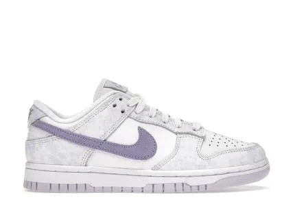 Cosmic Glow Nike Dunk Low Purple Pulse (W)