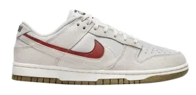 Surf Step Nike Dunk Low SE 85 Double Swoosh Sail Orange (W)