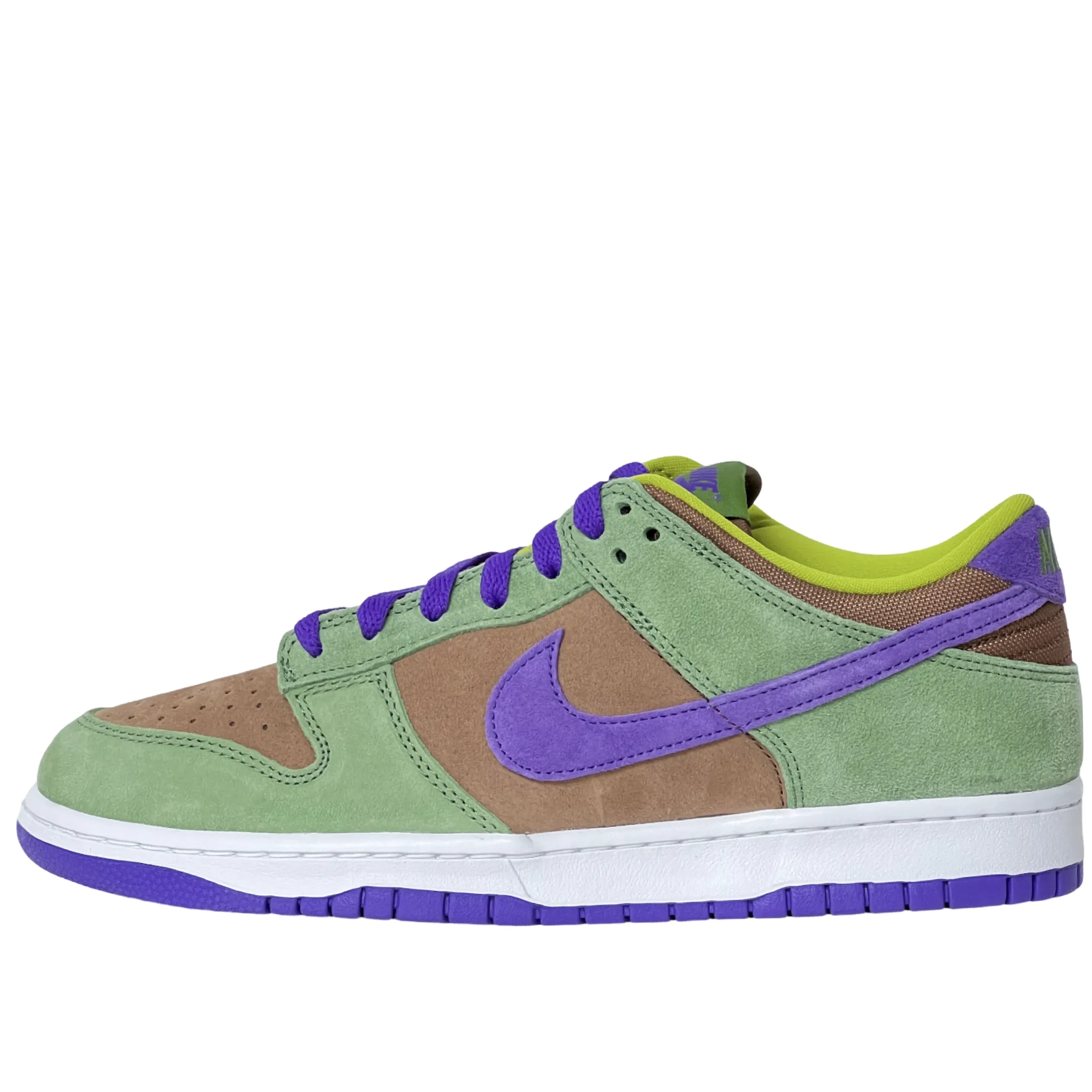 Nike Dunk Low SP Veneer Quick Pack Street Run