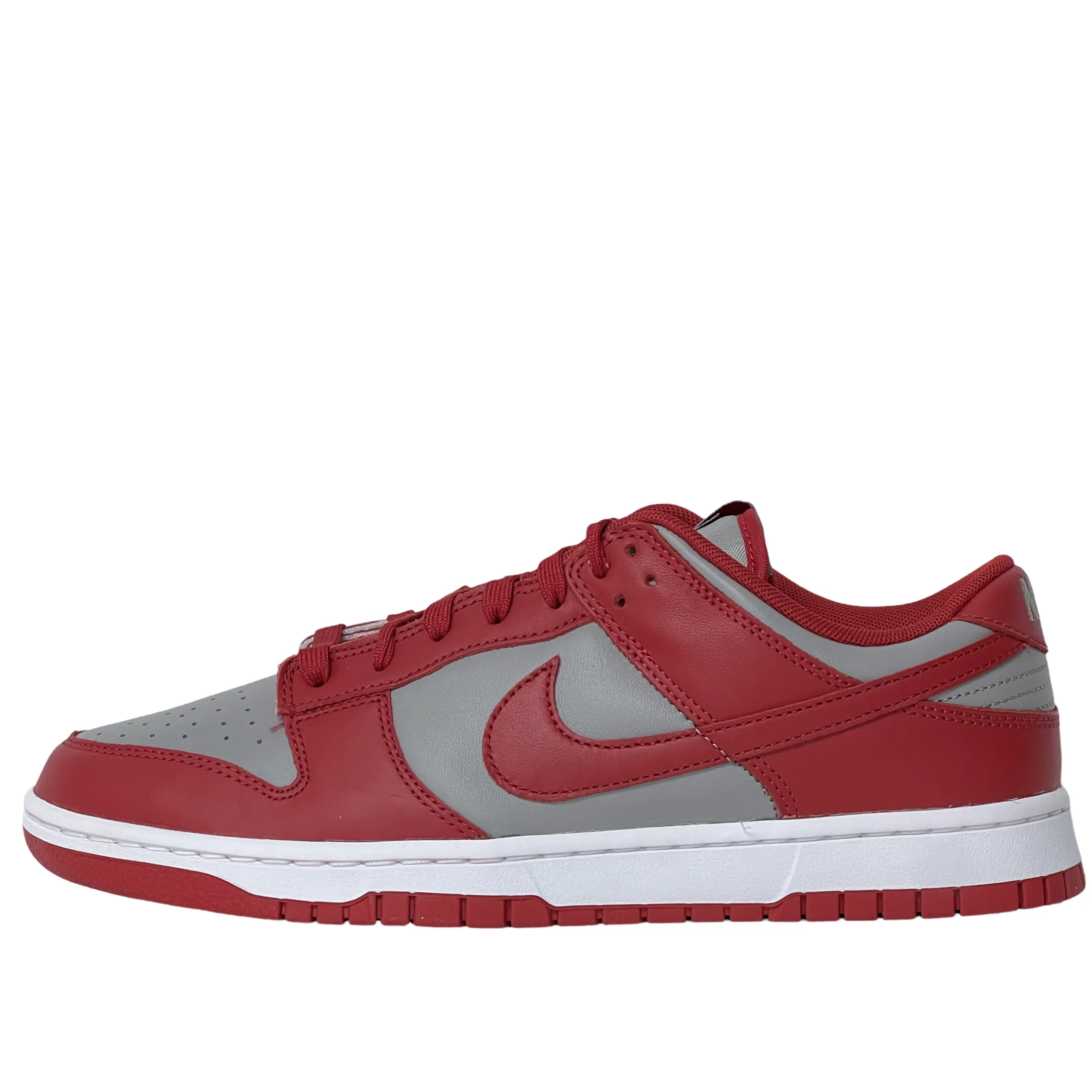 Nike Dunk Low UNLV 2021 Breathable Beach Walk
