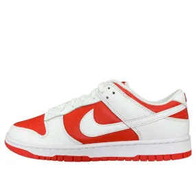 All Day Weekend Warriors Wardrobe Base Nike Dunk Low White University Red