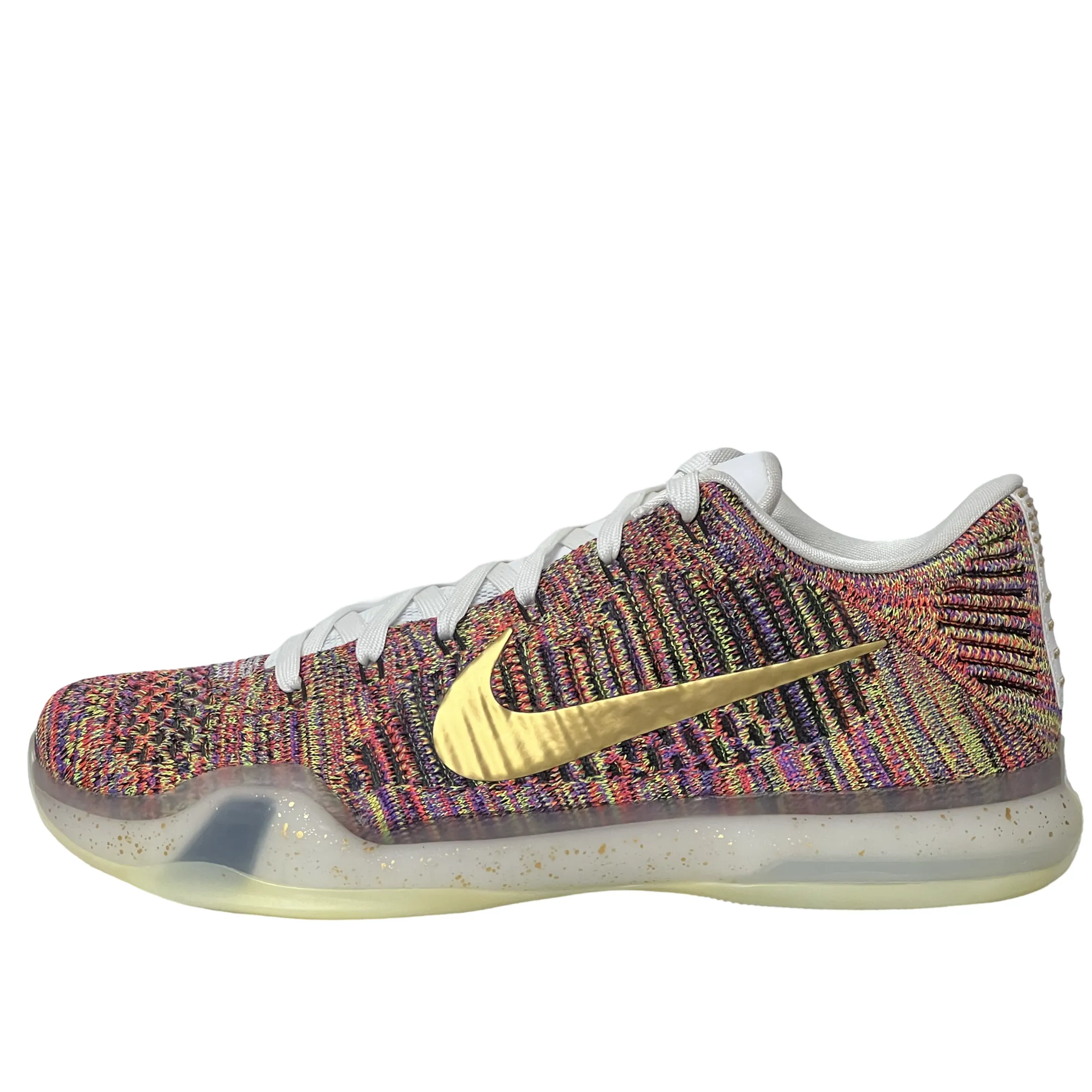 spring fresh Nike Kobe 10 Elite Low ID