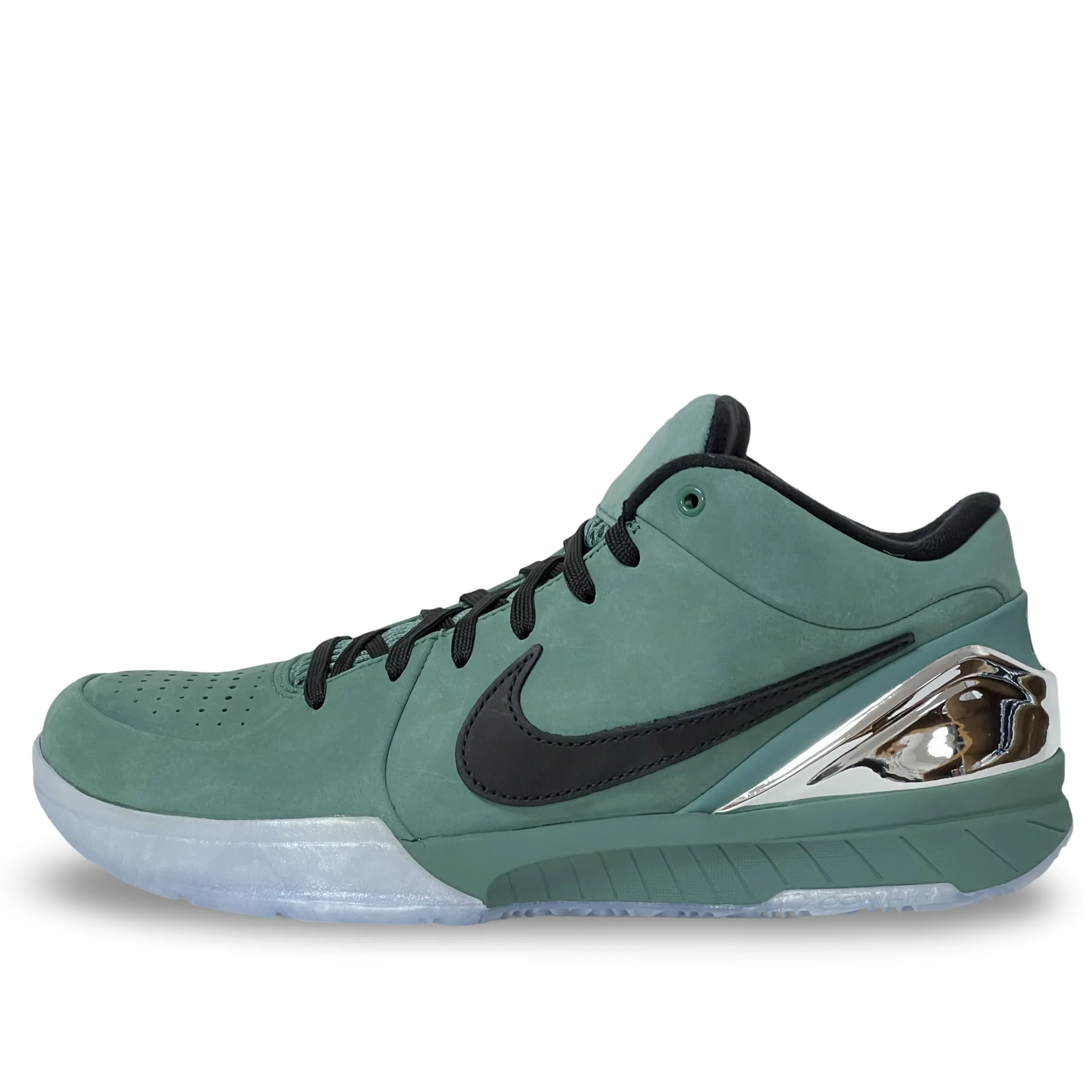 Shine Bright Early Jog Nike Kobe 4 Protro Girl Dad