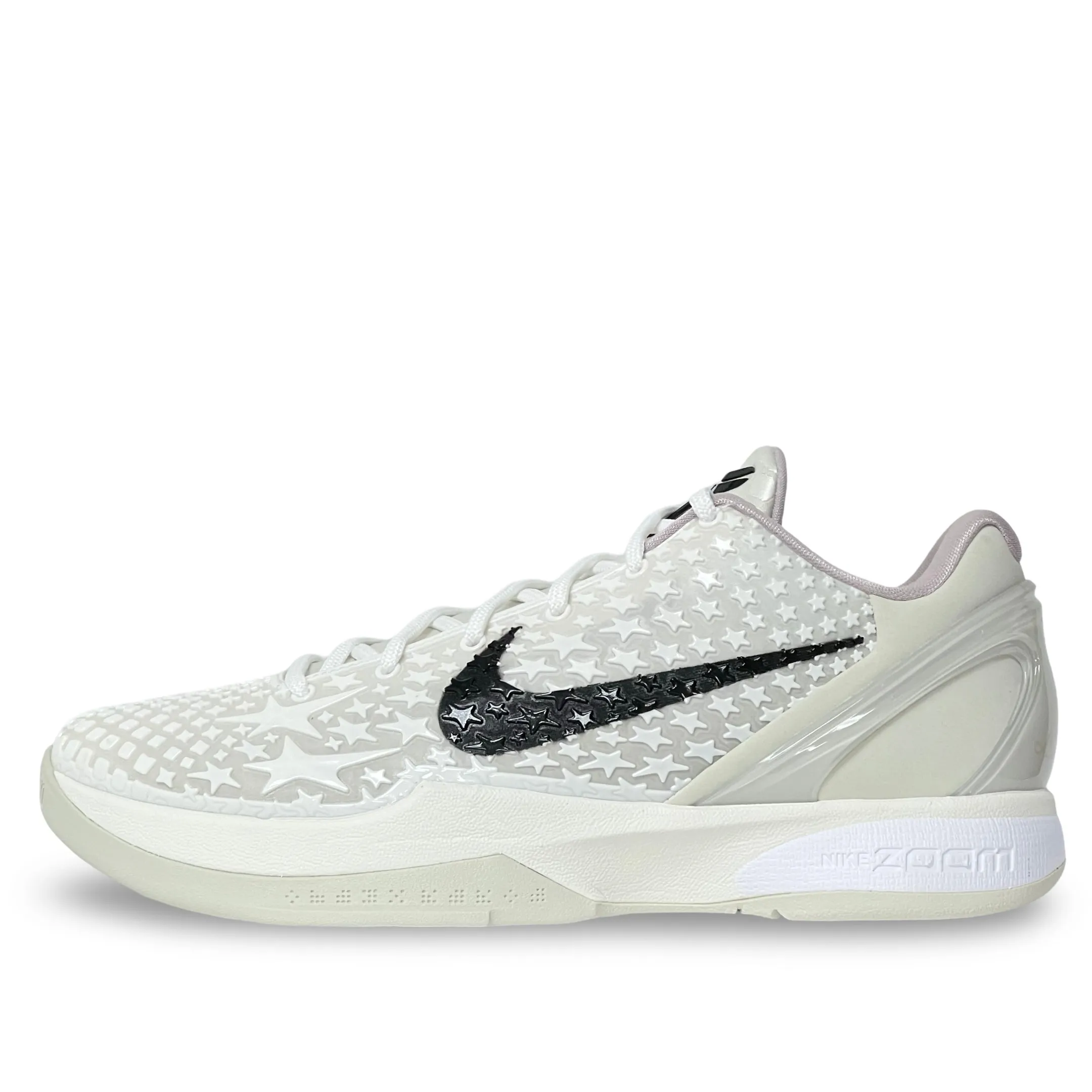 Nike Kobe 6 Protro All Star Sail Soft Move