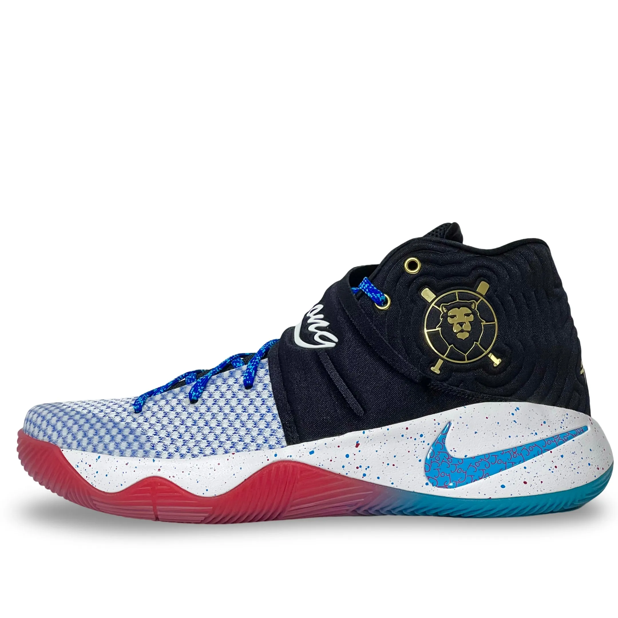 Nike Kyrie 2 Doernbecher Wind Safe Beach Vibe