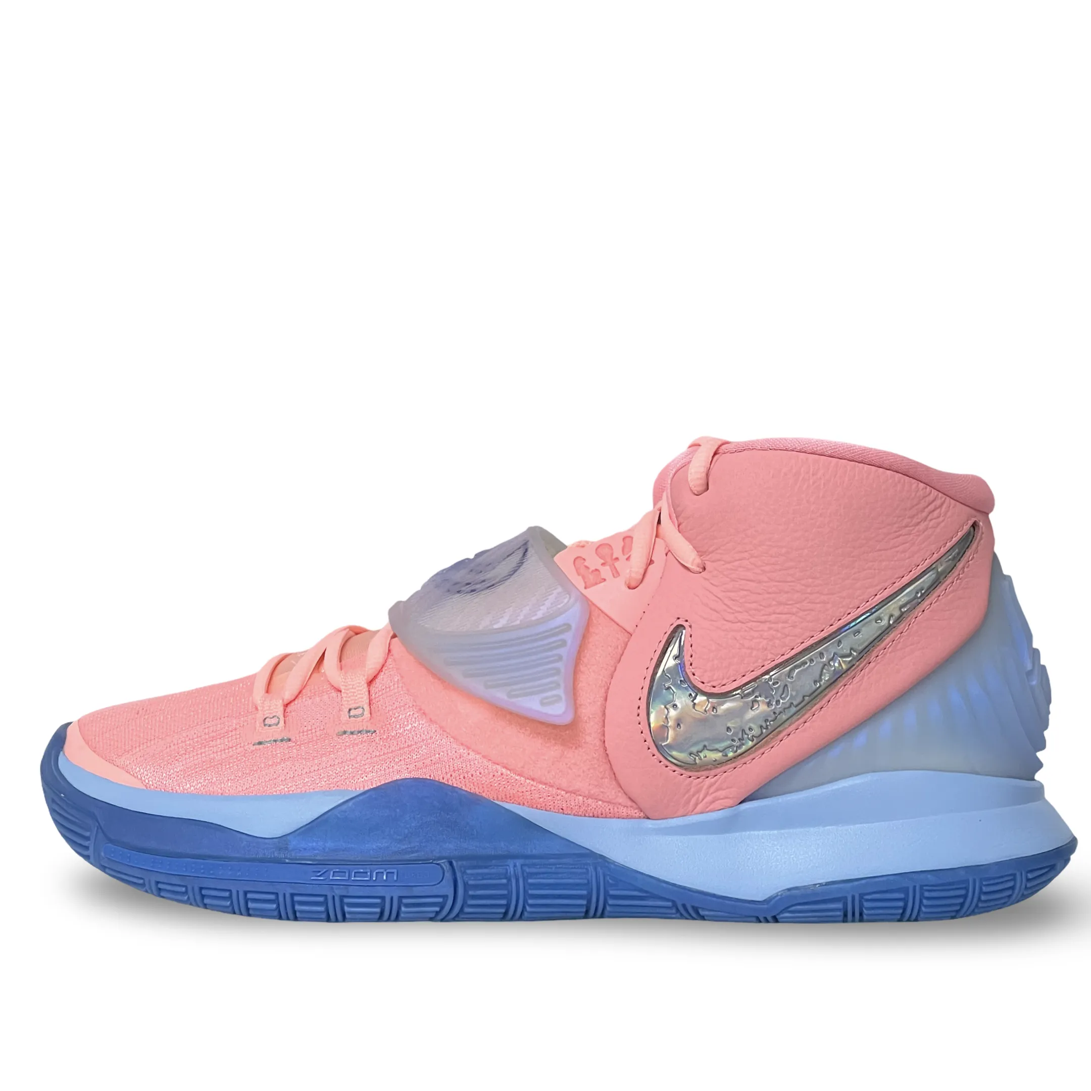 group walk Functional Nike Kyrie 6 Concepts Khepri (Special Box)