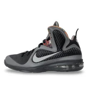 Eco Friendly Backpacking Trip Nike LeBron 9 BHM