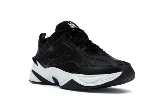 Ring Walk Swift Glide Nike M2K Tekno Black Obsidian (W)