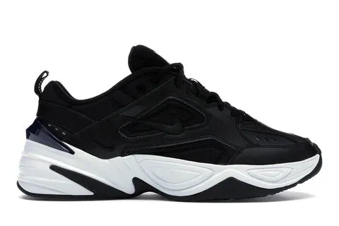 Future Walk Dream Path Nike M2K Tekno Black Obsidian (W)