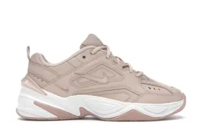 Nike M2K Tekno Particle Beige (W) Royal Mood Stretchable
