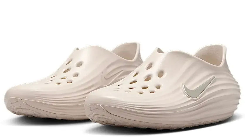 Color Mix Nike ReactX Rejuven8 Light Orewood Brown (Women's)