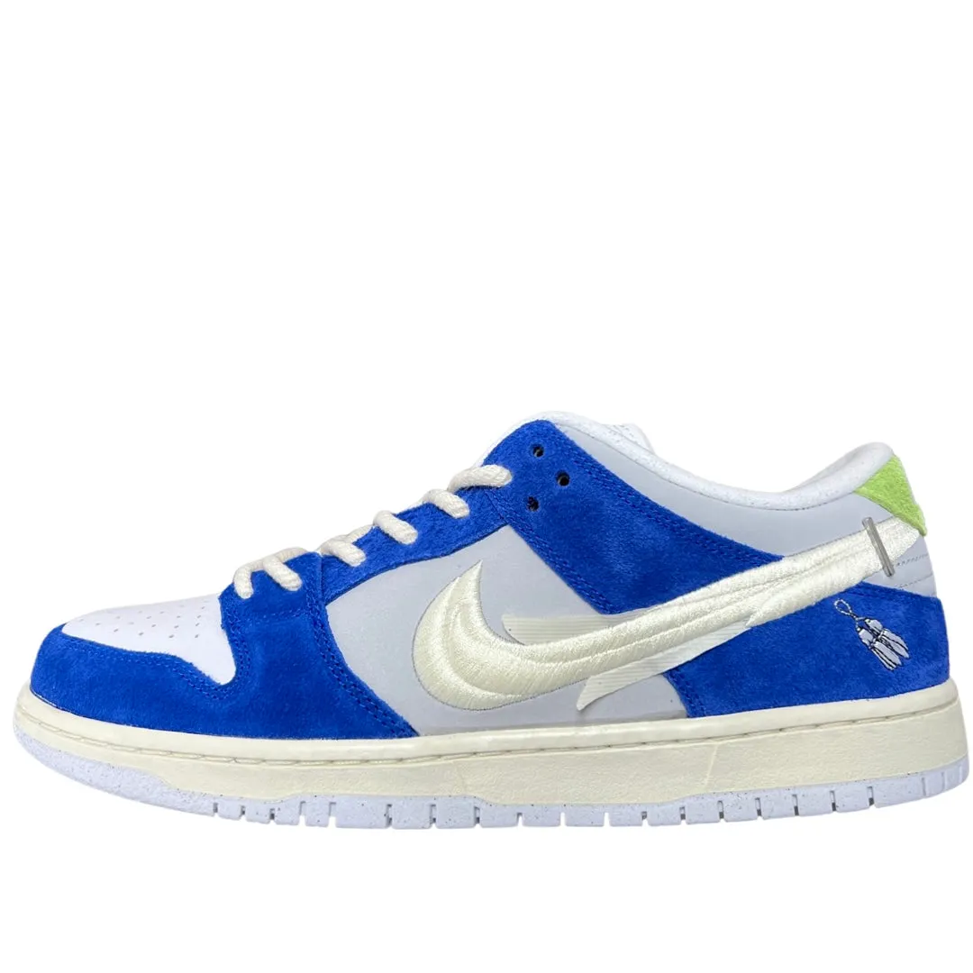 Nike SB Dunk Low Fly Streetwear Gardenia Island Step Dinner Look