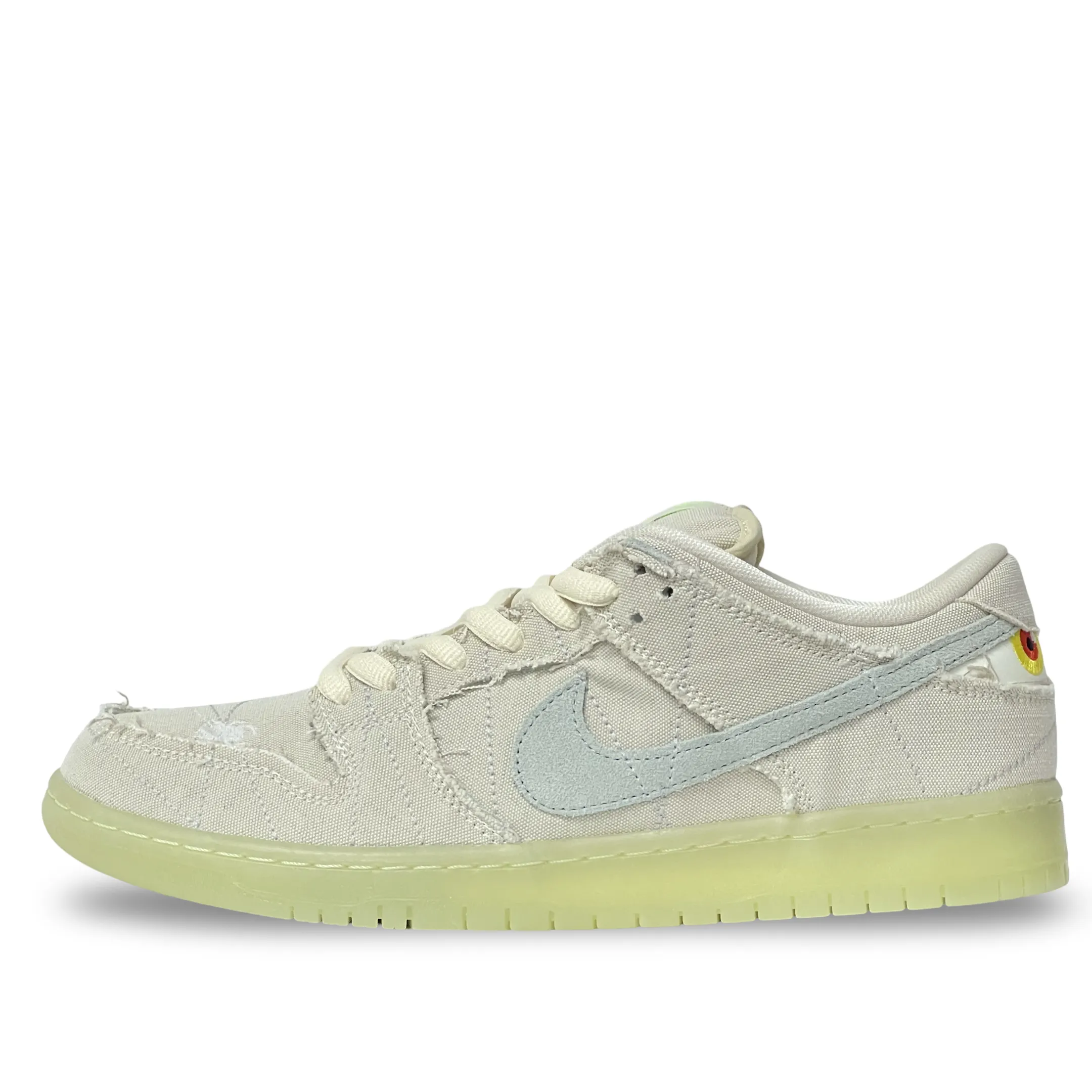 Fitness Vibe Tropic Mode Nike SB Dunk Low Mummy