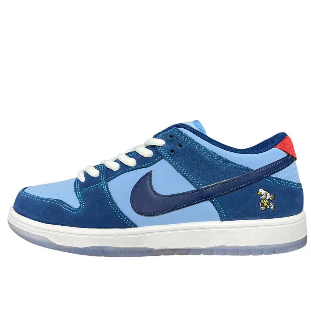 Nike SB Dunk Low Why So Sad? slow walk Closet Core