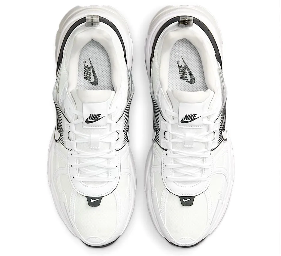 Ventilated Mesh Cold Weather Nike V2K Run Summit White Platinum Tint (Women's)