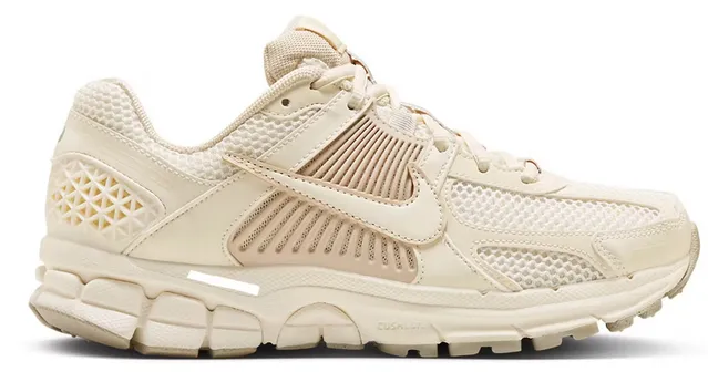 Pair Quick Icon Edge Nike Vomero 5 Sail Light Orewood Brown