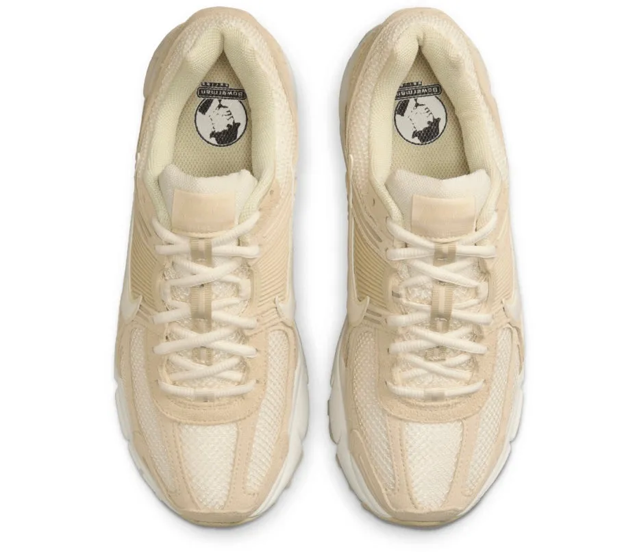 Synthetic Nike Zoom Vomero 5 Beach Light Khaki (Women's)