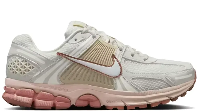 Nike Zoom Vomero 5 Particle Beige Terra Blush (Women's) Summer Base Baby Soft