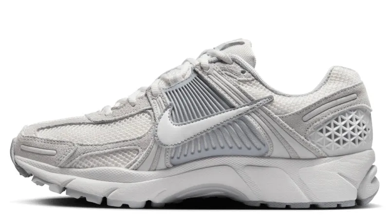 Bright tone Nike Zoom Vomero 5 Pure Platinum Grey (Women's)